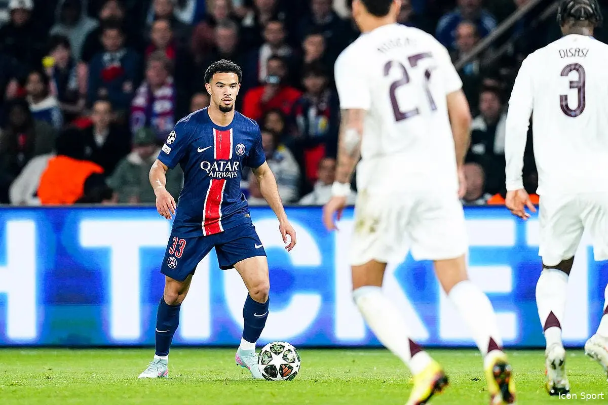 Le Real drague Zaïre-Emery, le PSG est fou de rage