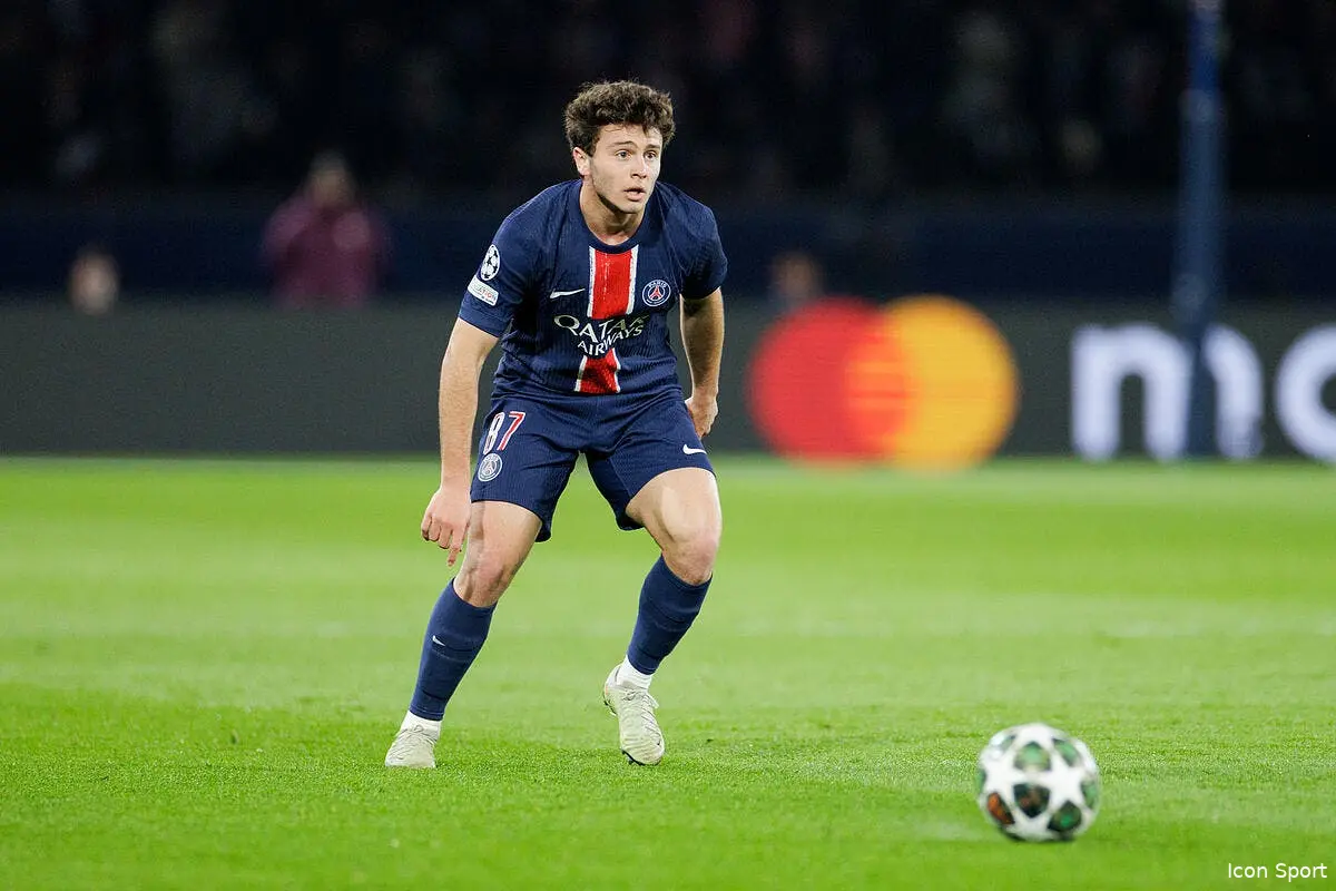 Le Real Madrid fait une offre monstrueuse au PSG
