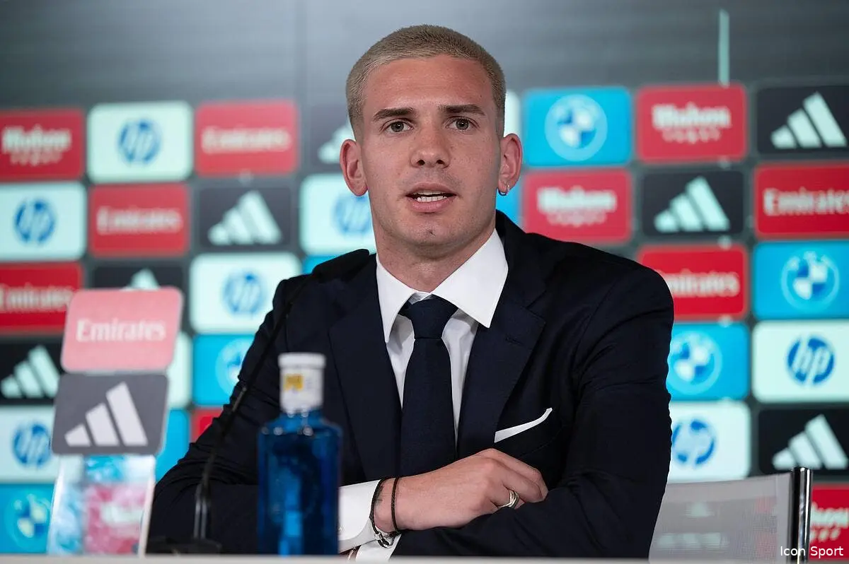 Le Real Madrid déjà convaincu par sa pépite
