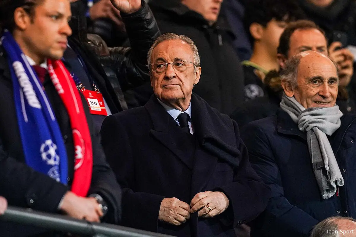 Le Real Madrid fait changer le règlement en Liga