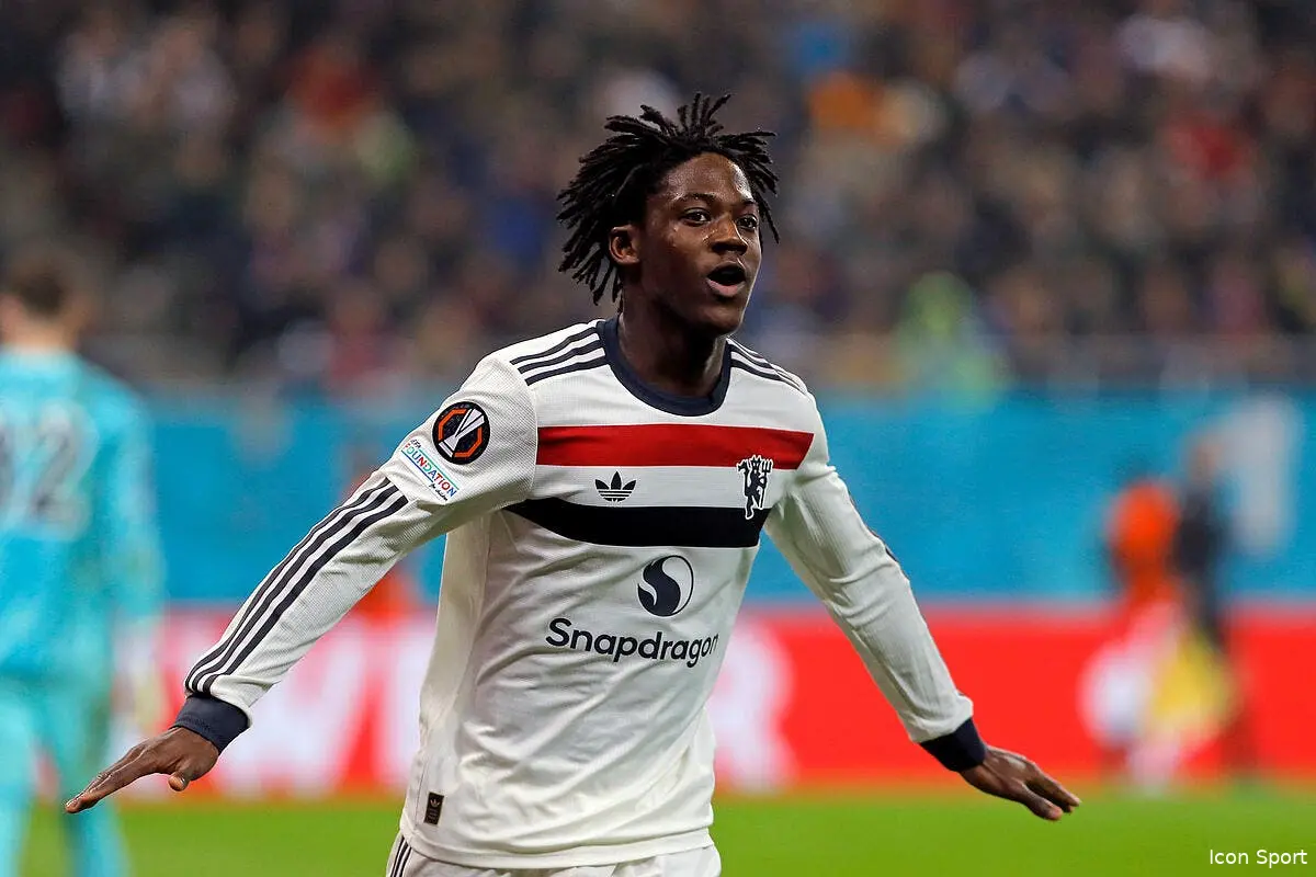 Le Real prêt à faire pleurer Man United avec ce transfert à 80ME