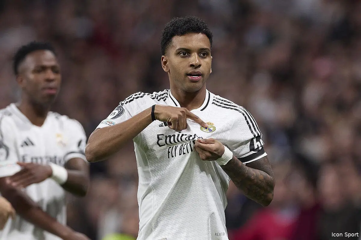 Le Real propose au PSG un transfert fracassant pour 90 ME