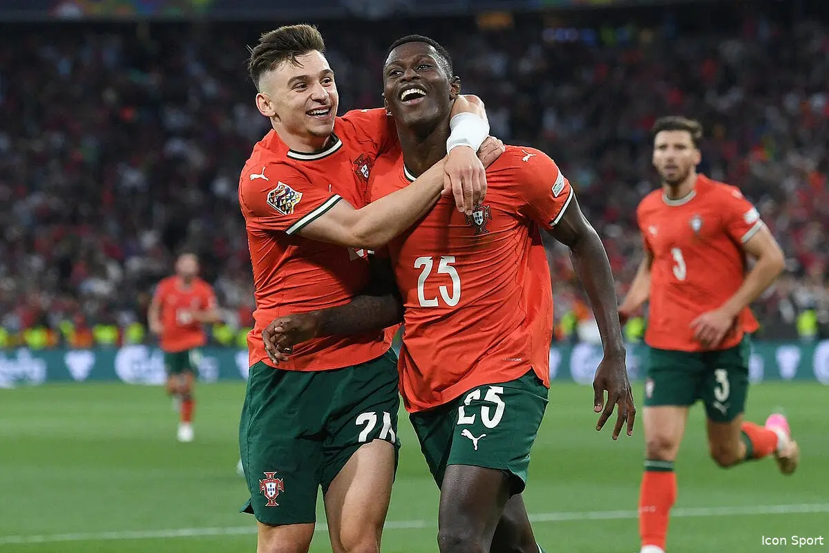 Le Real s'attaque à la nouvelle superstar du PSG