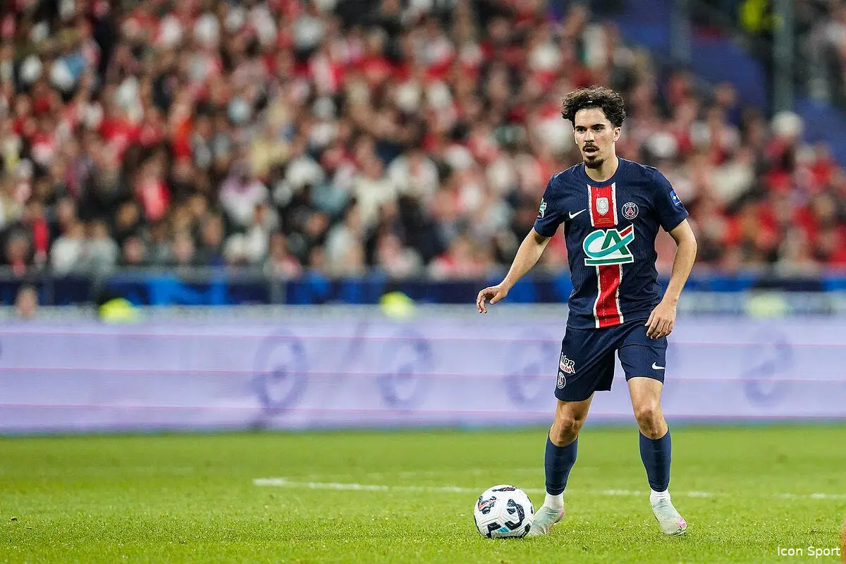 Le remplaçant de Modric joue au PSG, le Real attaque