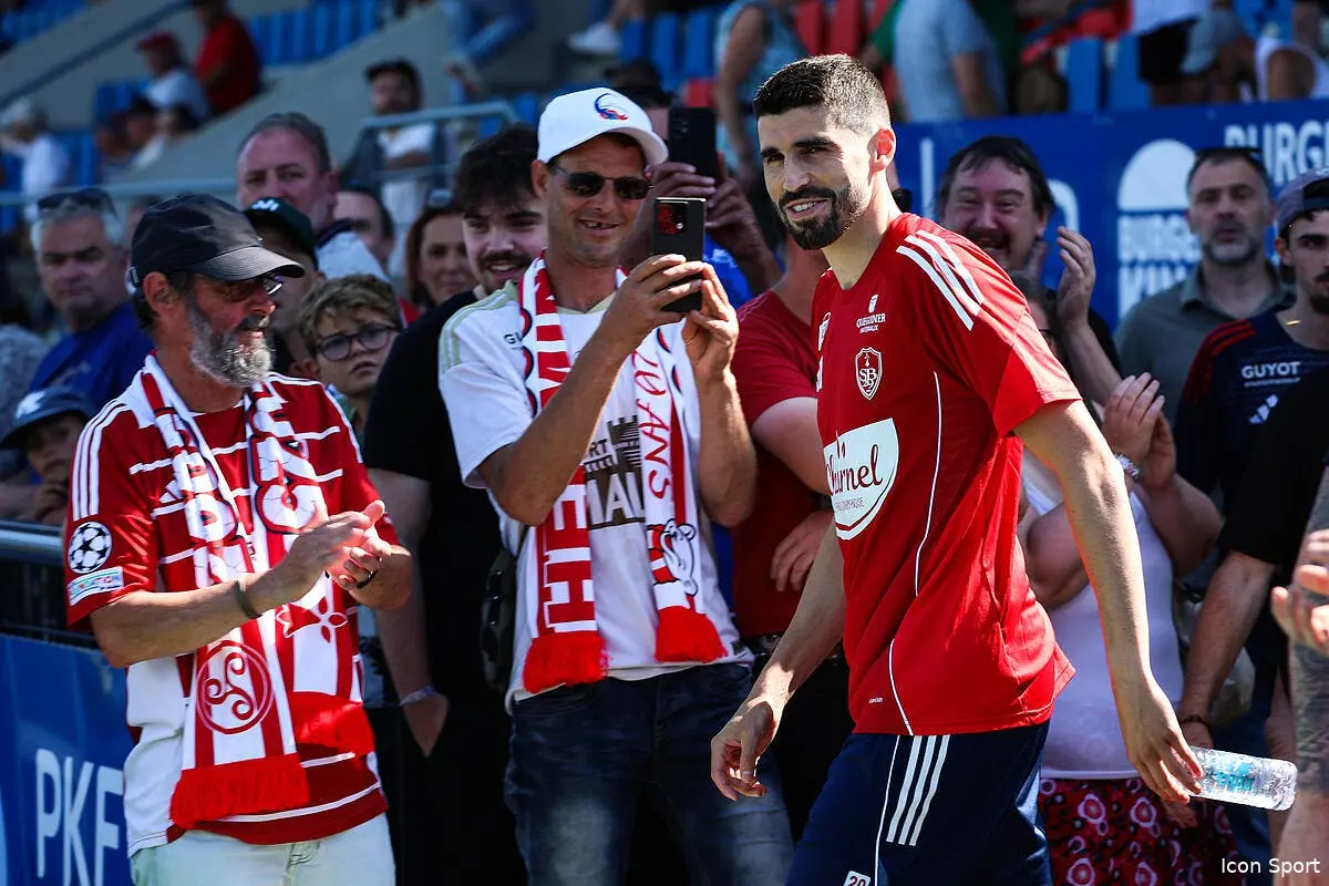 Lees-Melou contre Veretout, l’OL fait le coup du siècle
