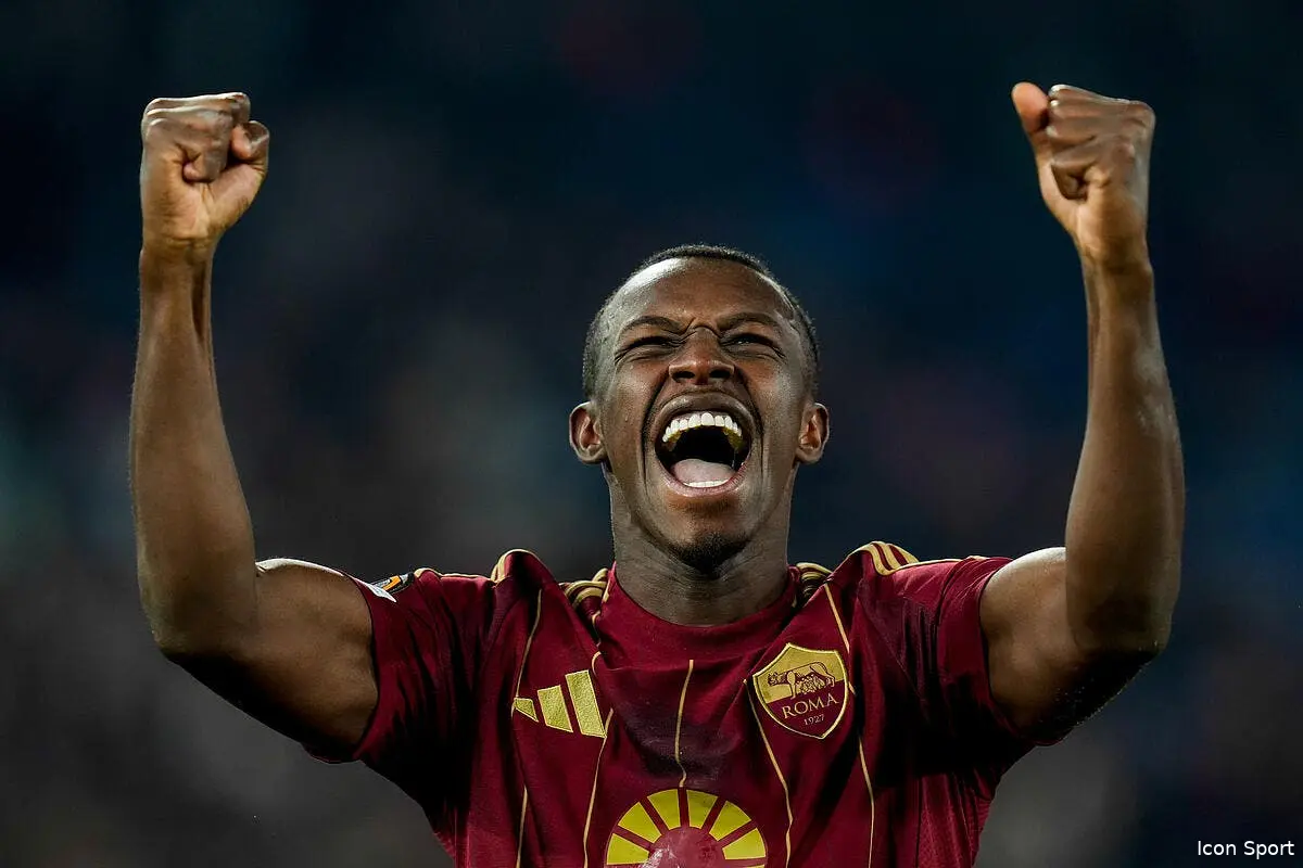 Lens devance Toulouse et s'offre Saud Abdulhamid