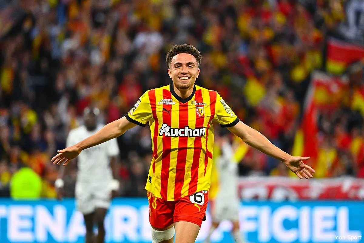 Lens : El Aynaoui dit oui à la Roma !