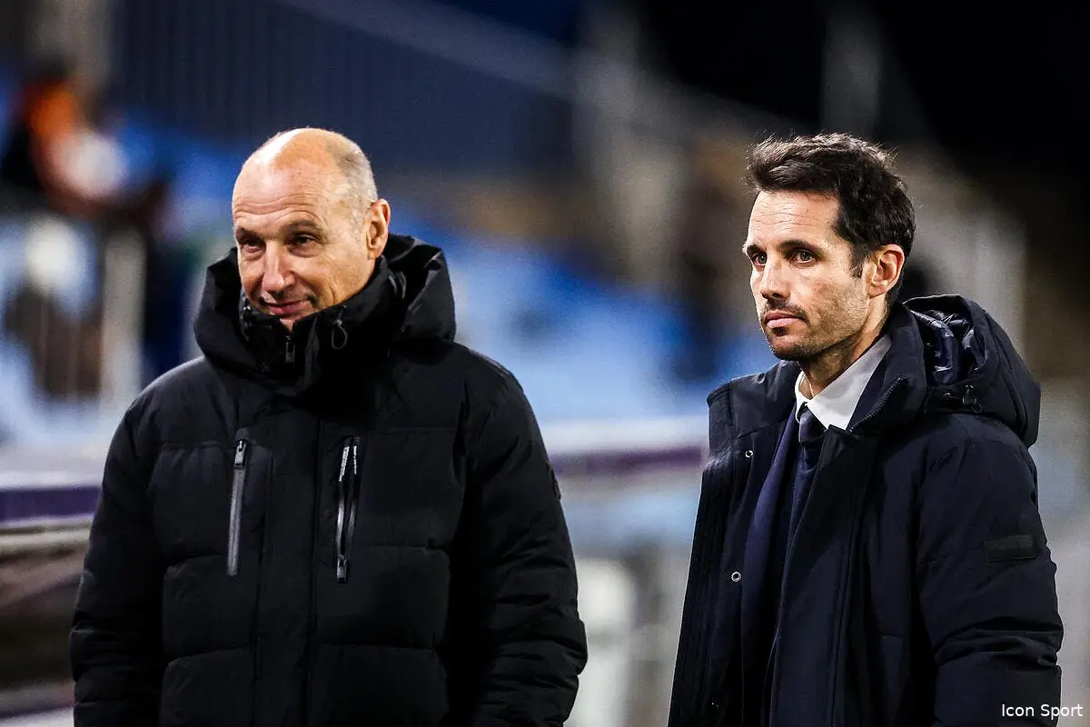 Lens en crise, une première démission réclamée