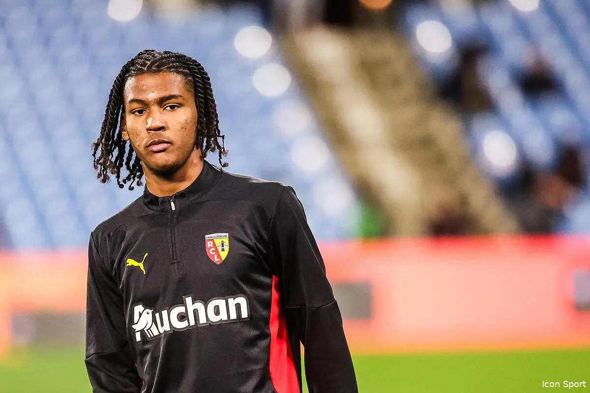 Lens fait signer une pépite du football français