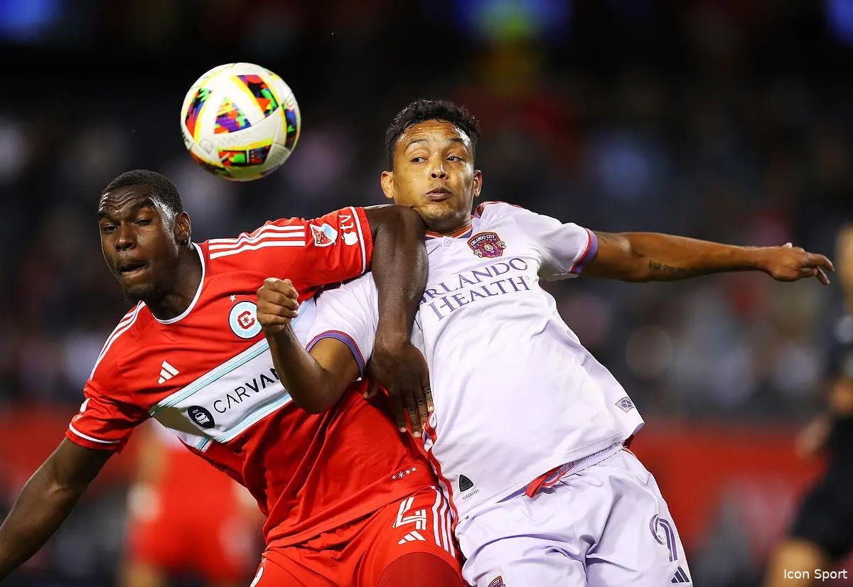 Lens : Le remplaçant de Medina arrive pour 3 ME