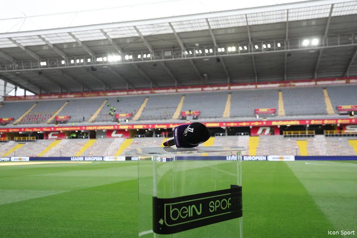 Lens - OL : Les compos (17h sur BeInSports1)