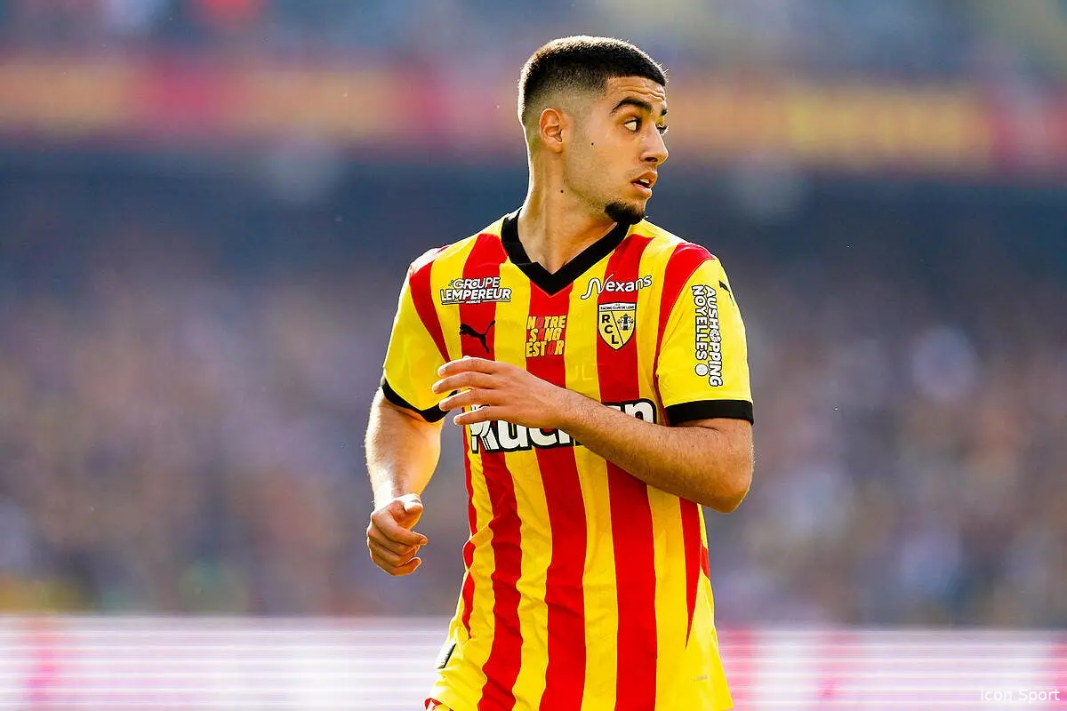 Lens : Pierre Sage se sépare d’un flop à 5 ME