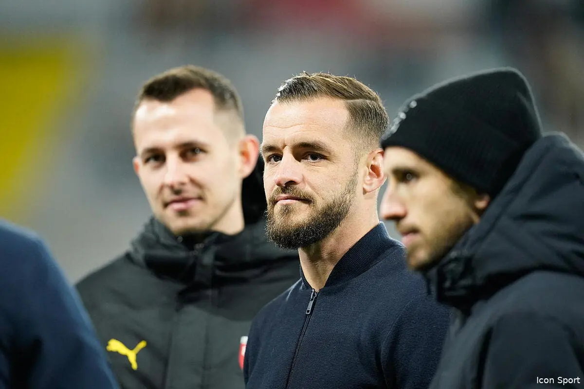 Lens prolonge l'un de ses tauliers jusqu'en 2028
