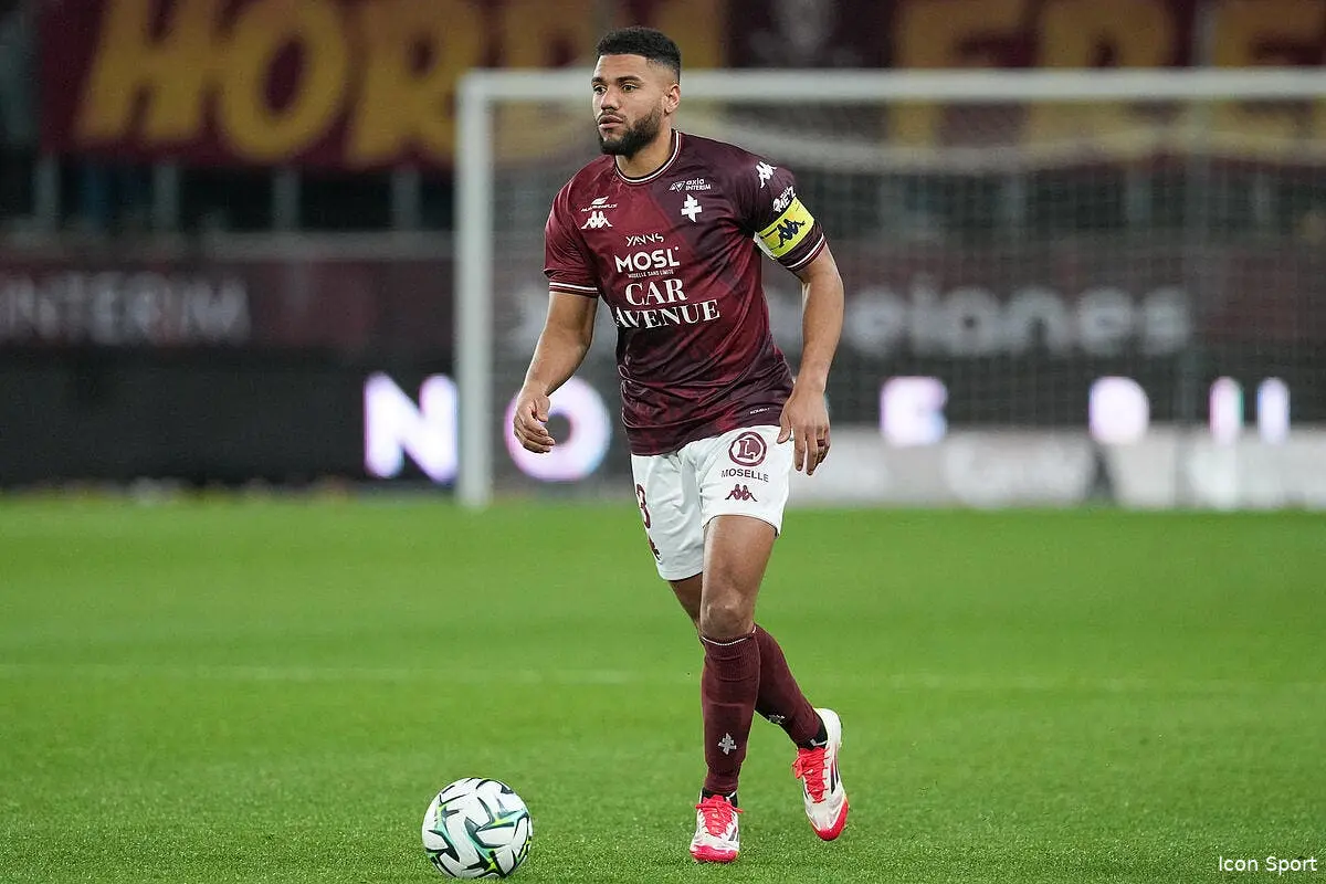 Il part au clash et ça marche, Lens jubile