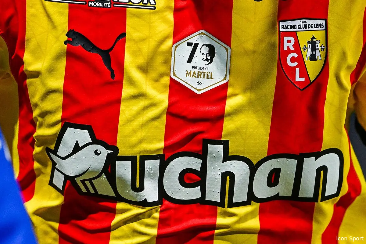 Lens va signer le vrai contrat du siècle