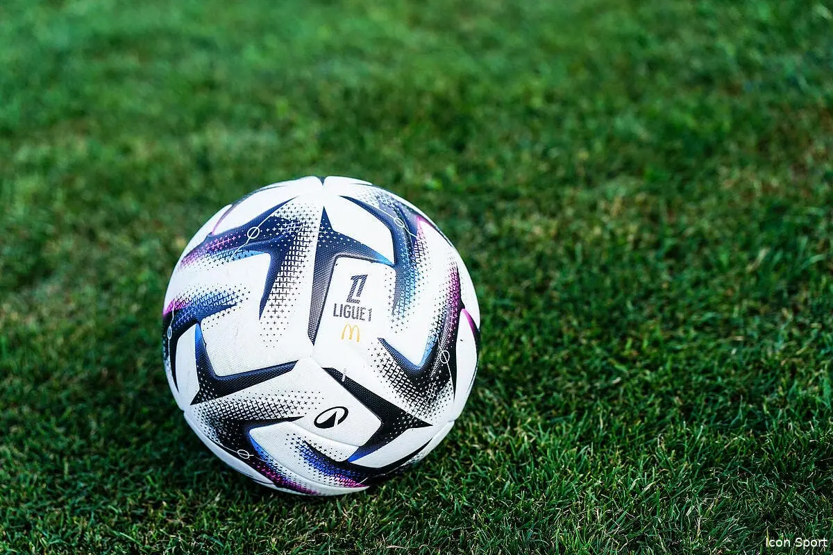 L'OM doublé par le Paris FC, ce classement est surprenant
