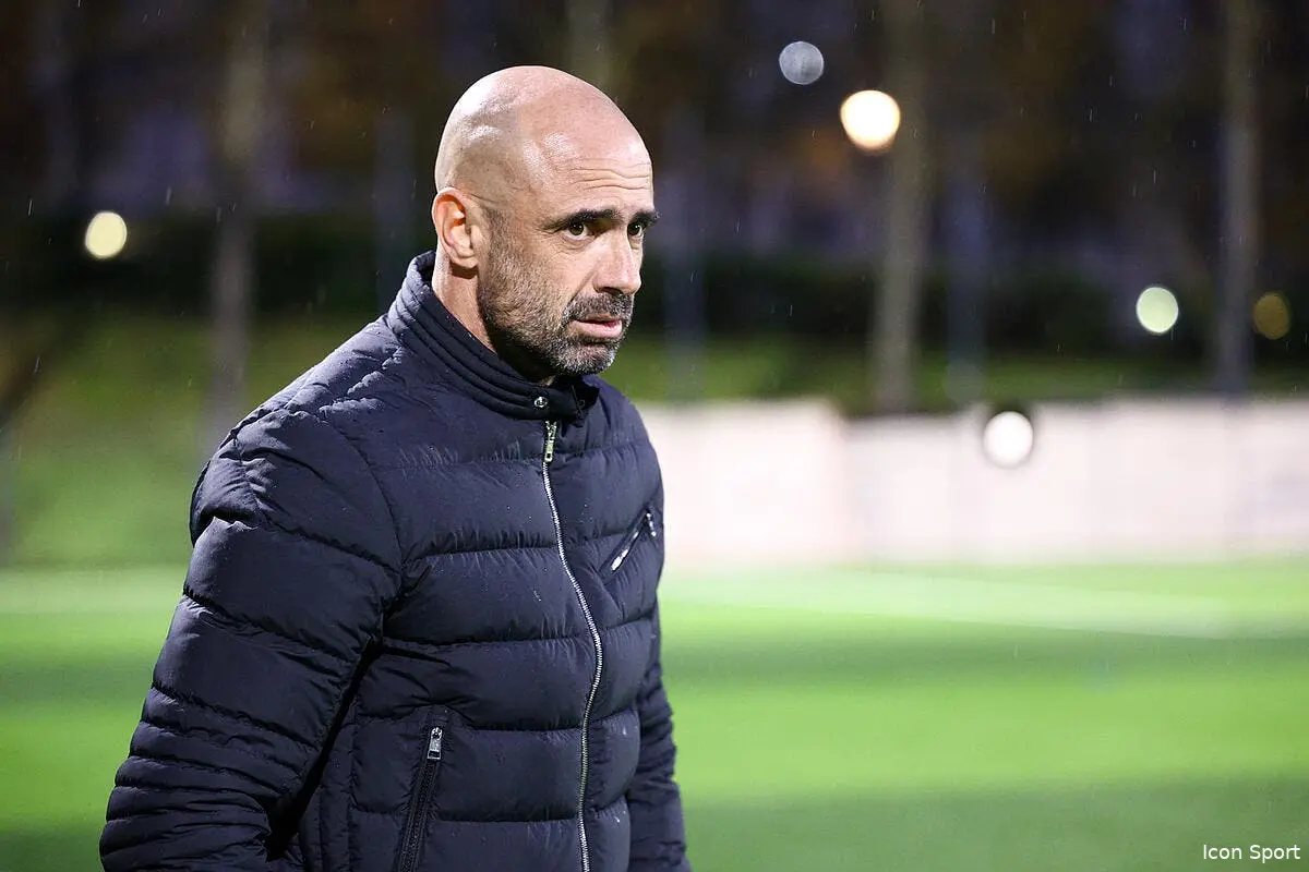 Les anciens joueurs de l'OL reprennent du service