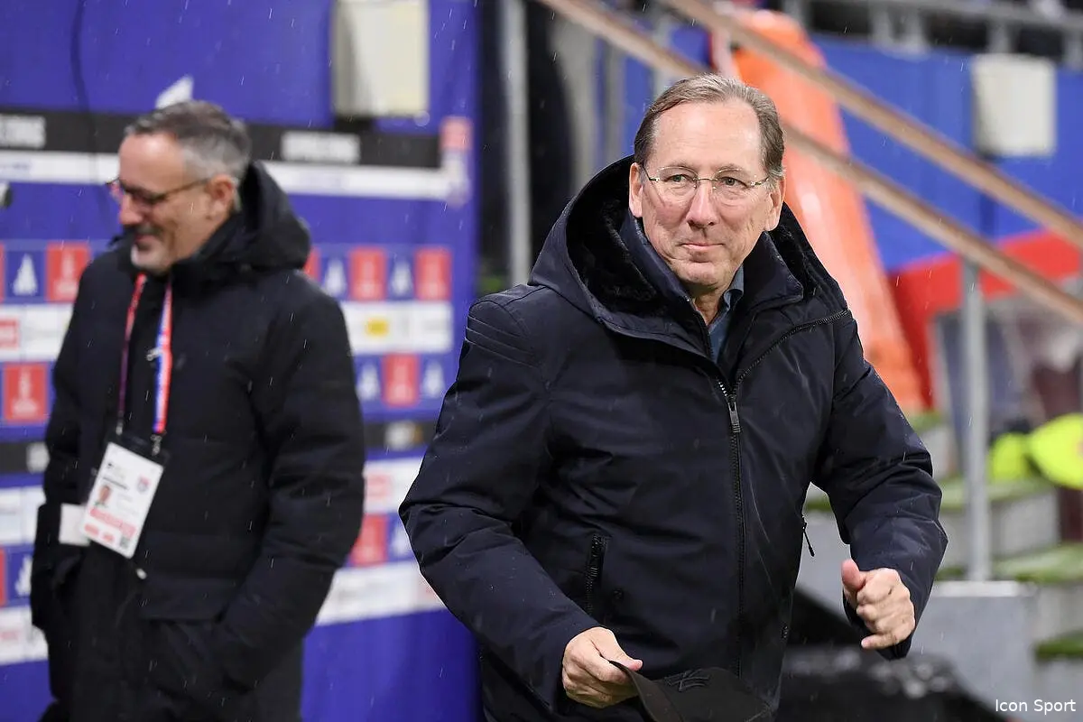 OL : Pierre Ménès fait une découverte choquante