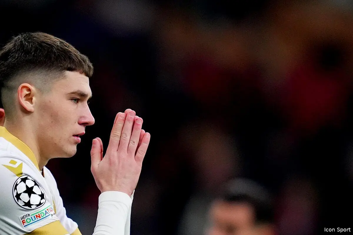 Le PSG lui fait un sale plan, il file en Allemagne