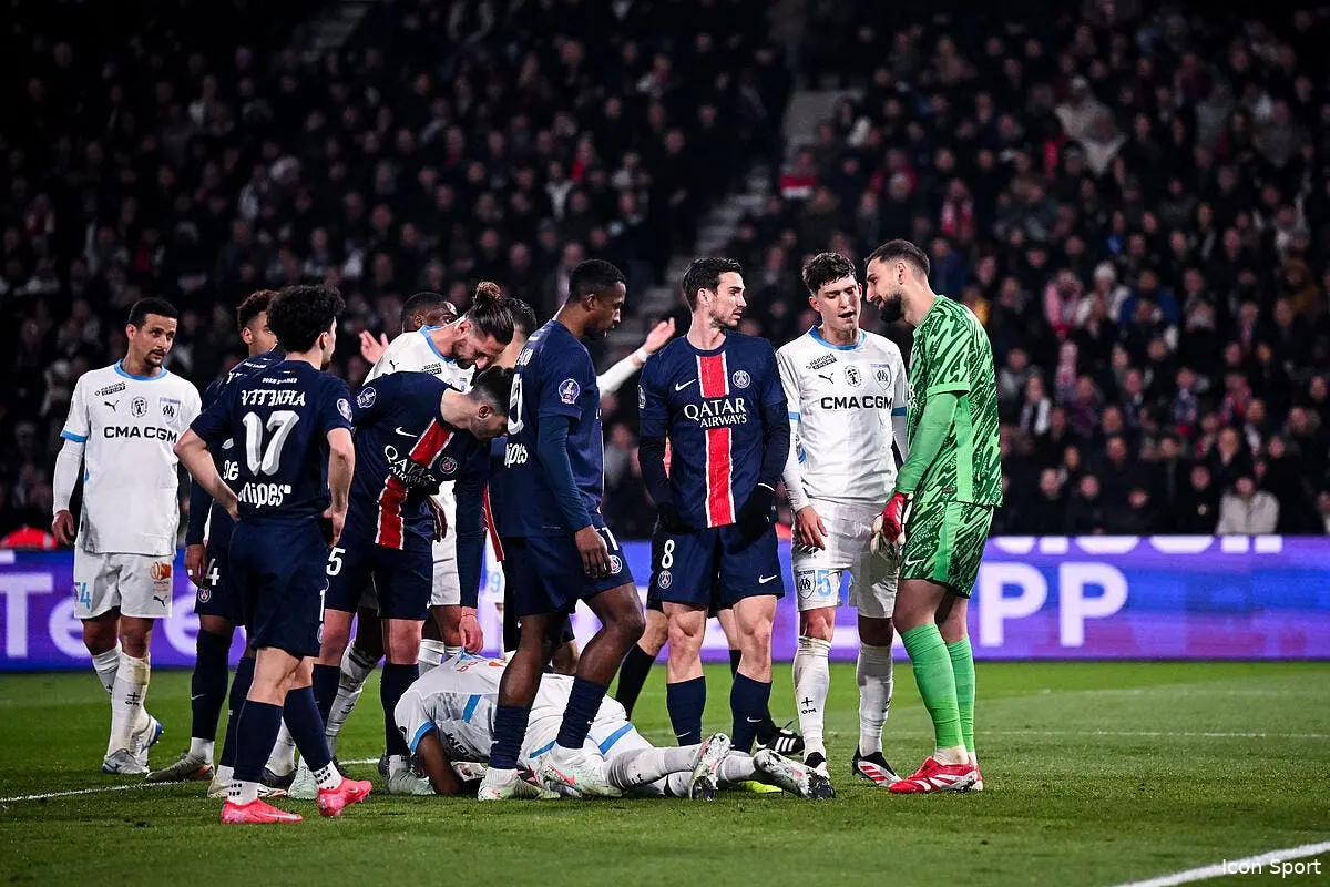 Les play-offs en Ligue 1, c'est déjà mort !