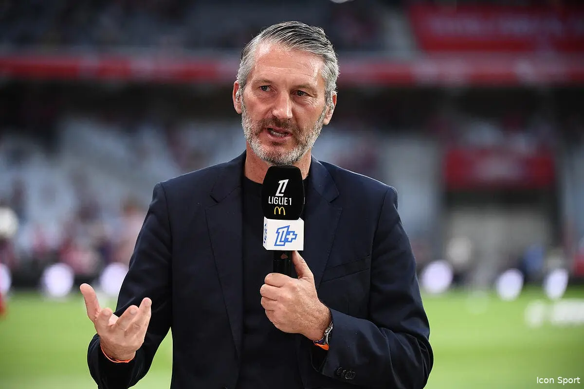 Létang menace l'OM dans le dossier Zhegrova