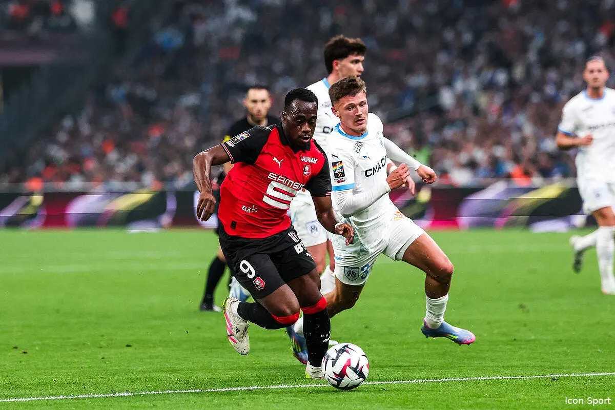Leverkusen insiste, Rennes augmente le prix pour Kalimuendo