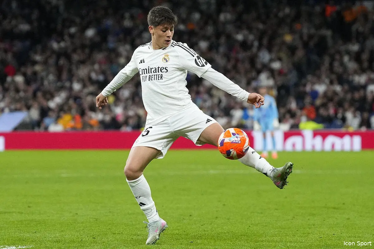 Liga : Le Real ne laisse pas le Barça filer