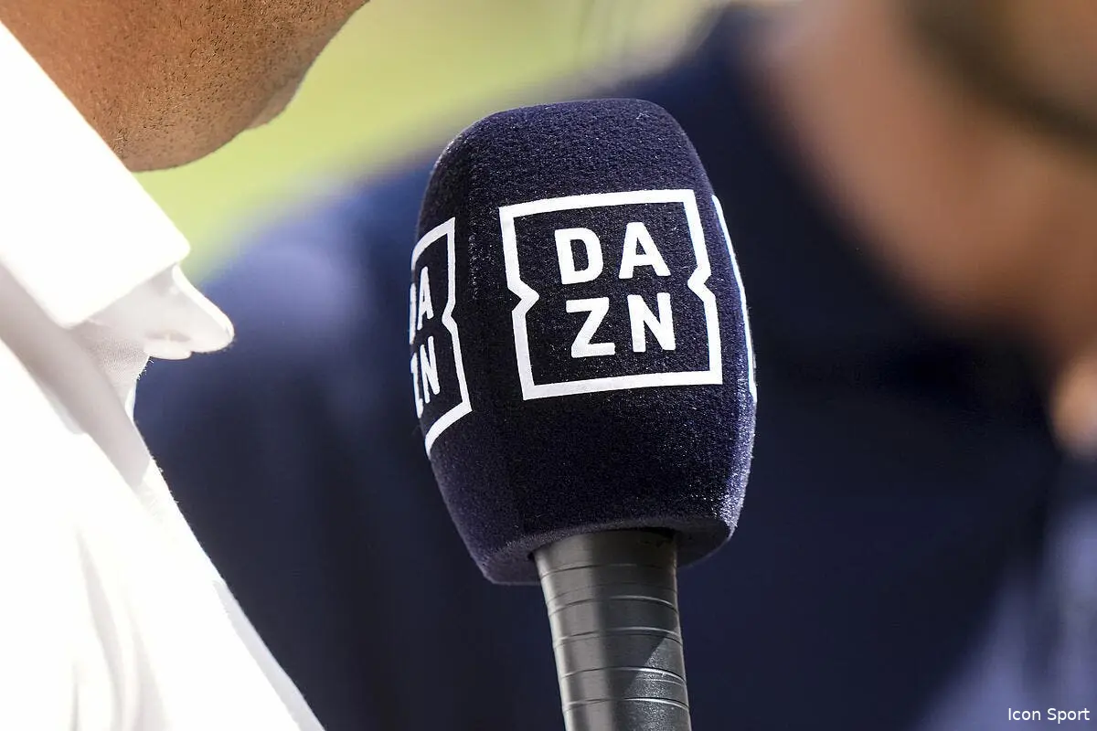 Ligue 1+ : DAZN se fait prendre la main dans le sac