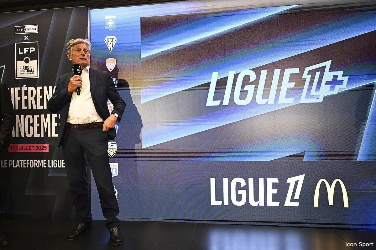 TV : Ligue1+ contre BeIN Sports, il veut éviter le clash