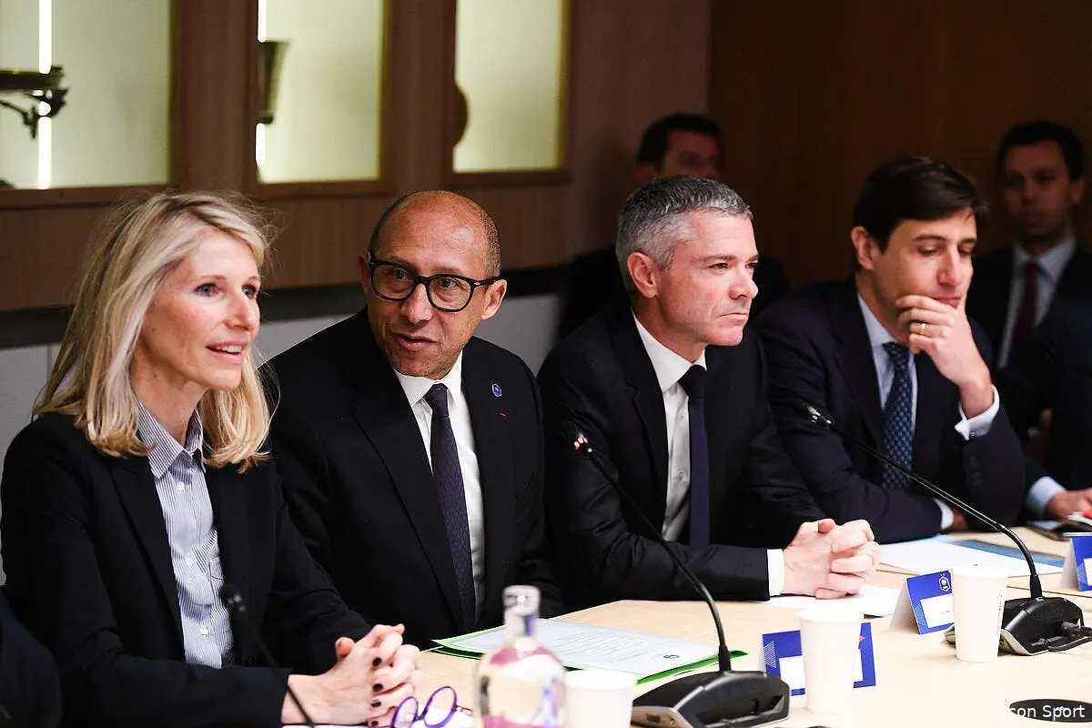 Ligue 1 : Des clubs menacent d'attaquer la DNCG en justice