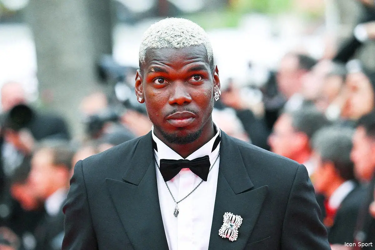 Ligue 1 et Mondial 2026, Pogba va tout écraser