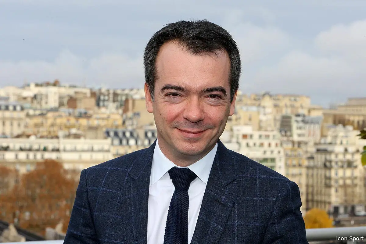 Ligue 1+ : L'ancien patron de Canal+ est emballé