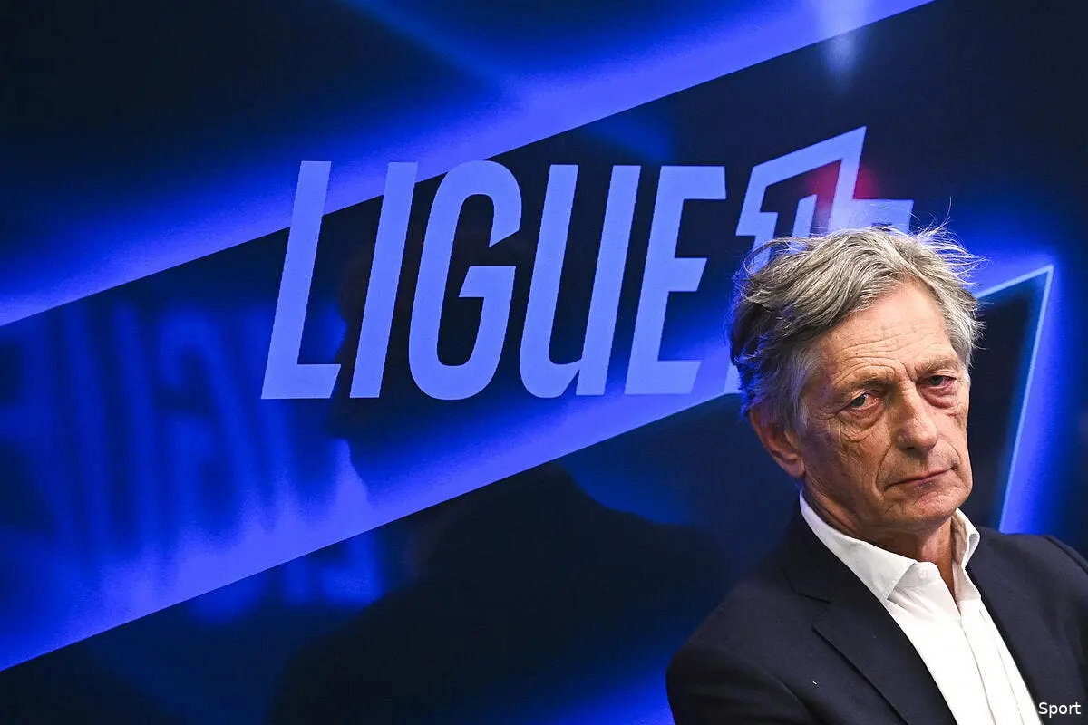 Ligue 1+ se lance et promet d’être la chaine du peuple