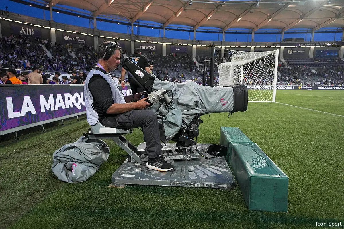 Ligue1+, la nouvelle chaine de la LFP à 15 euros est lancée
