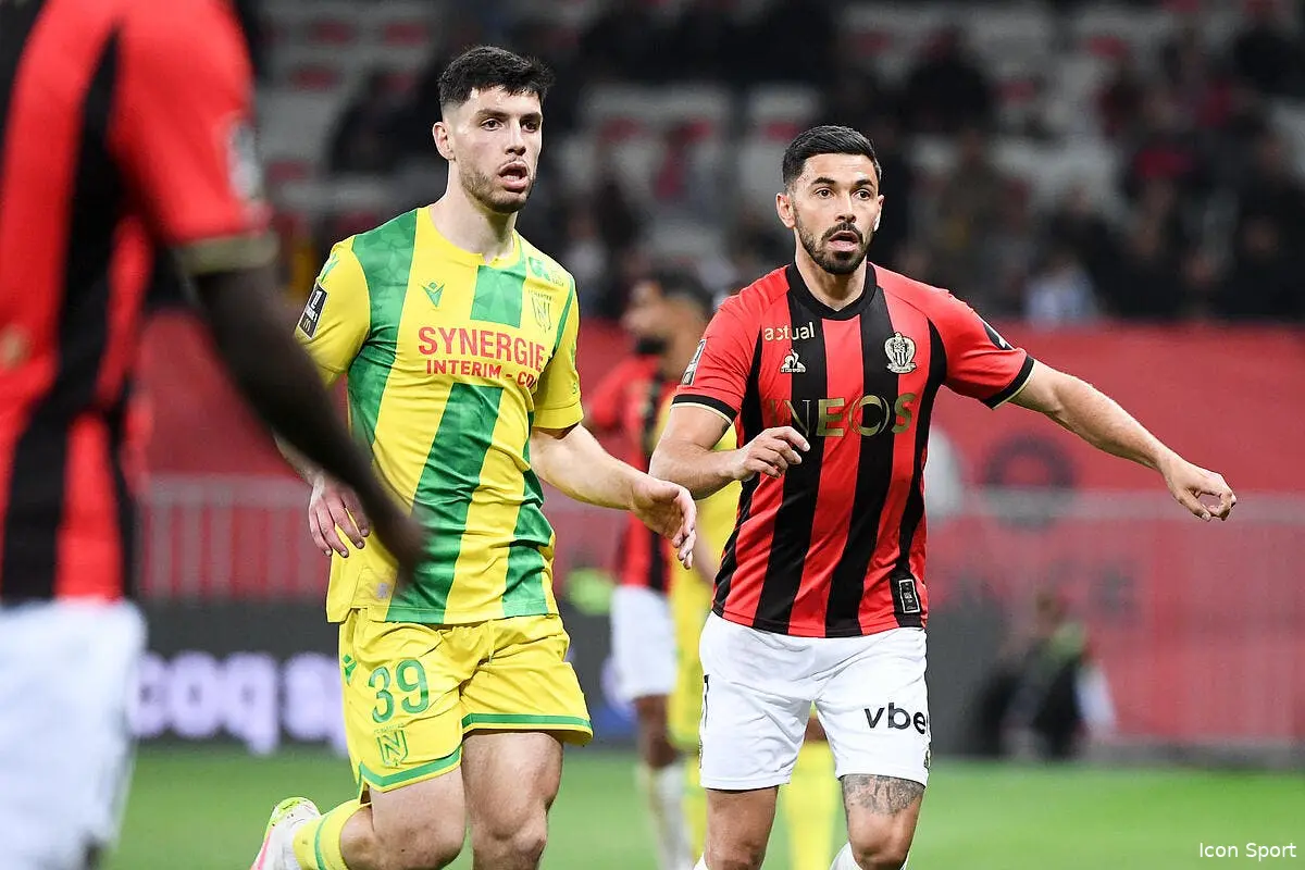 Lille a trouvé le remplaçant de Jonathan David