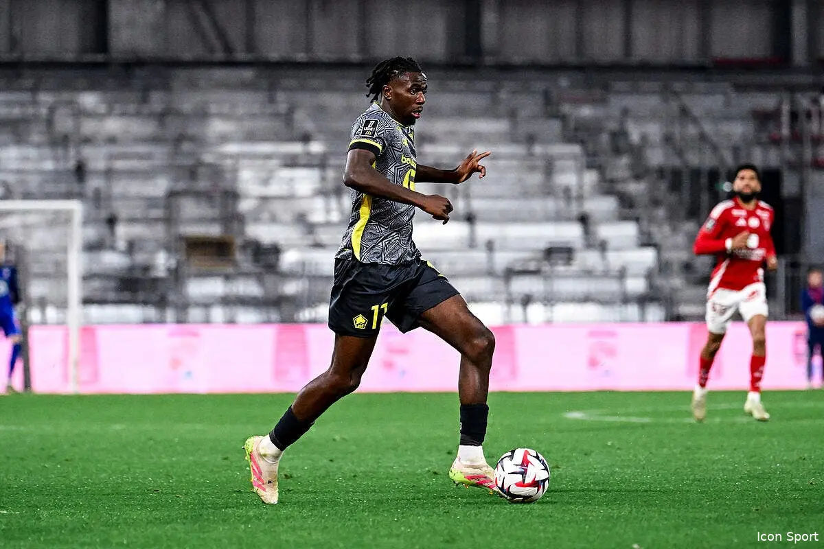 20ME pour Lille, le LOSC pourrait craquer