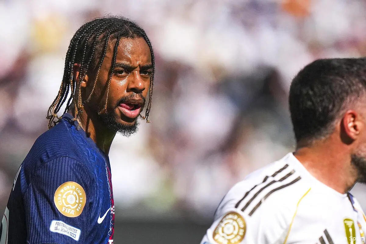 Barcola à Liverpool, le PSG dira oui à 100 millions