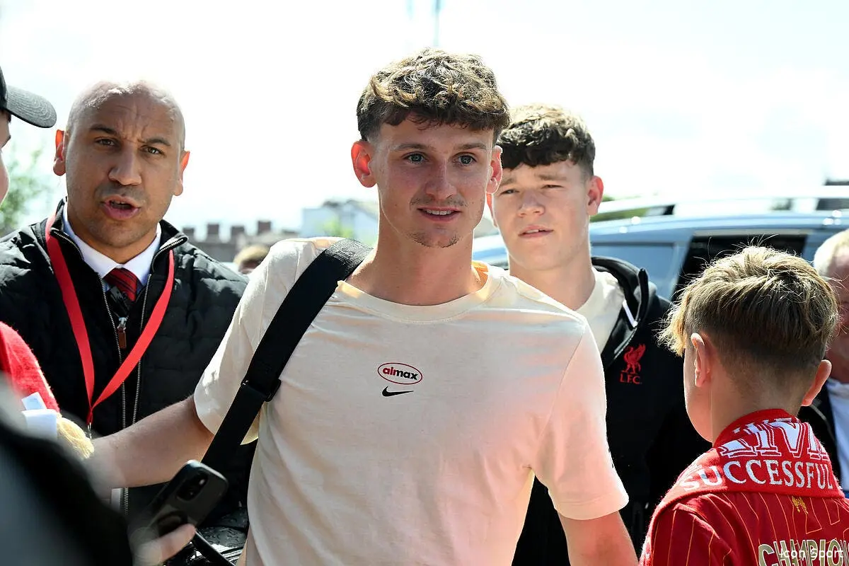 Liverpool demande 17 ME à l’OL pour Morton