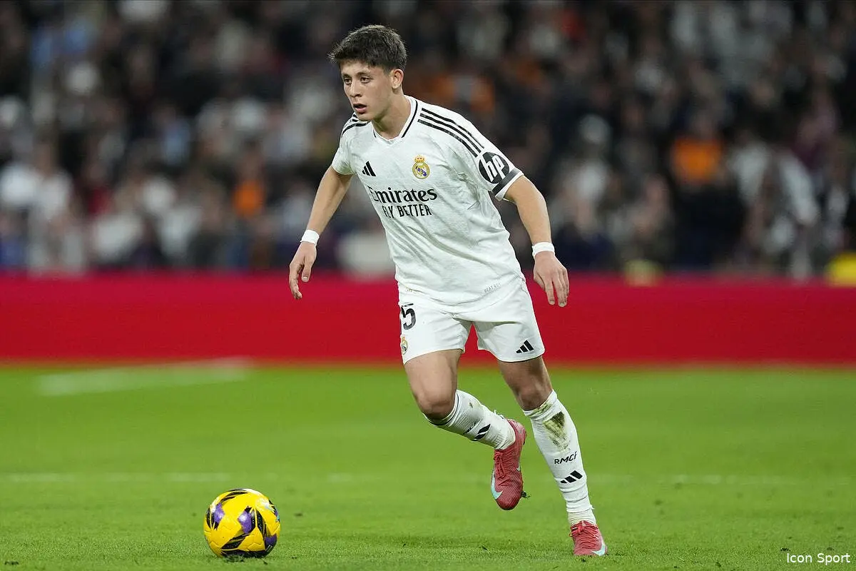 Liverpool tente un coup de génie au Real Madrid