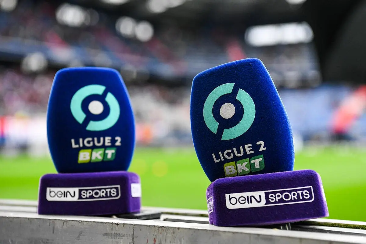 Ecran noir pour Lorient-Pau, Beinsports s'explique