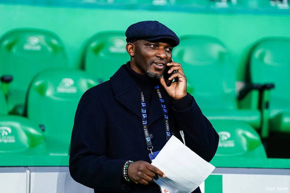 LOSC : Lille travaille sur l’après Genesio, c’est une surprise