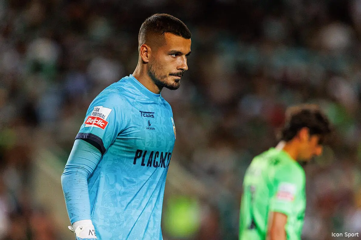 LOSC : Mauvaise nouvelle pour le remplaçant de Chevalier