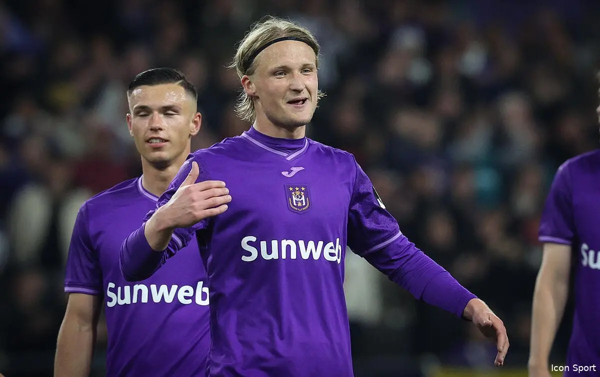 LOSC : Un ancien fantôme de L1 pour remplacer Jonathan David ?