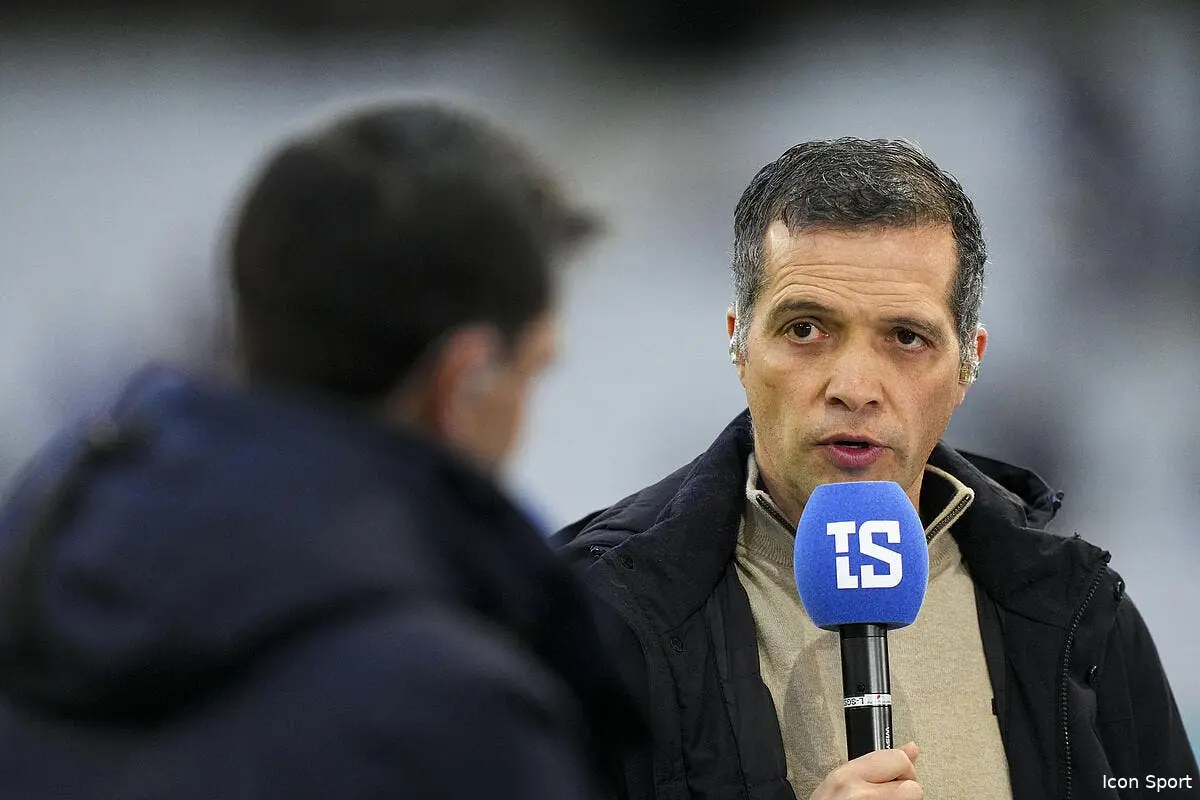 Luis Castro arrive au FC Nantes, accord trouvé