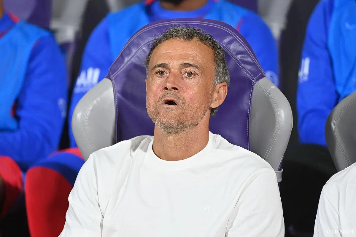 Luis Enrique convoqué d'urgence par la justice espagnole