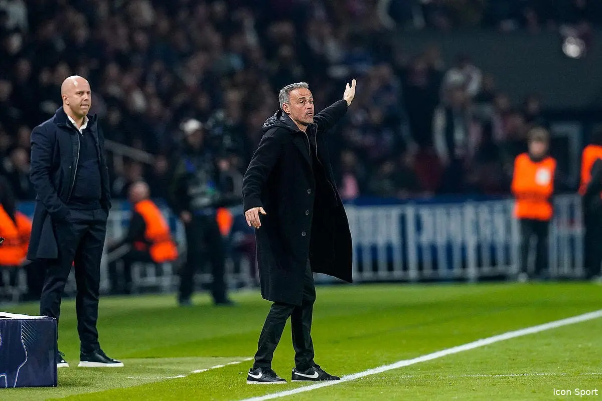 Luis Enrique n'a qu'un mot à dire pour qu'il signe au PSG