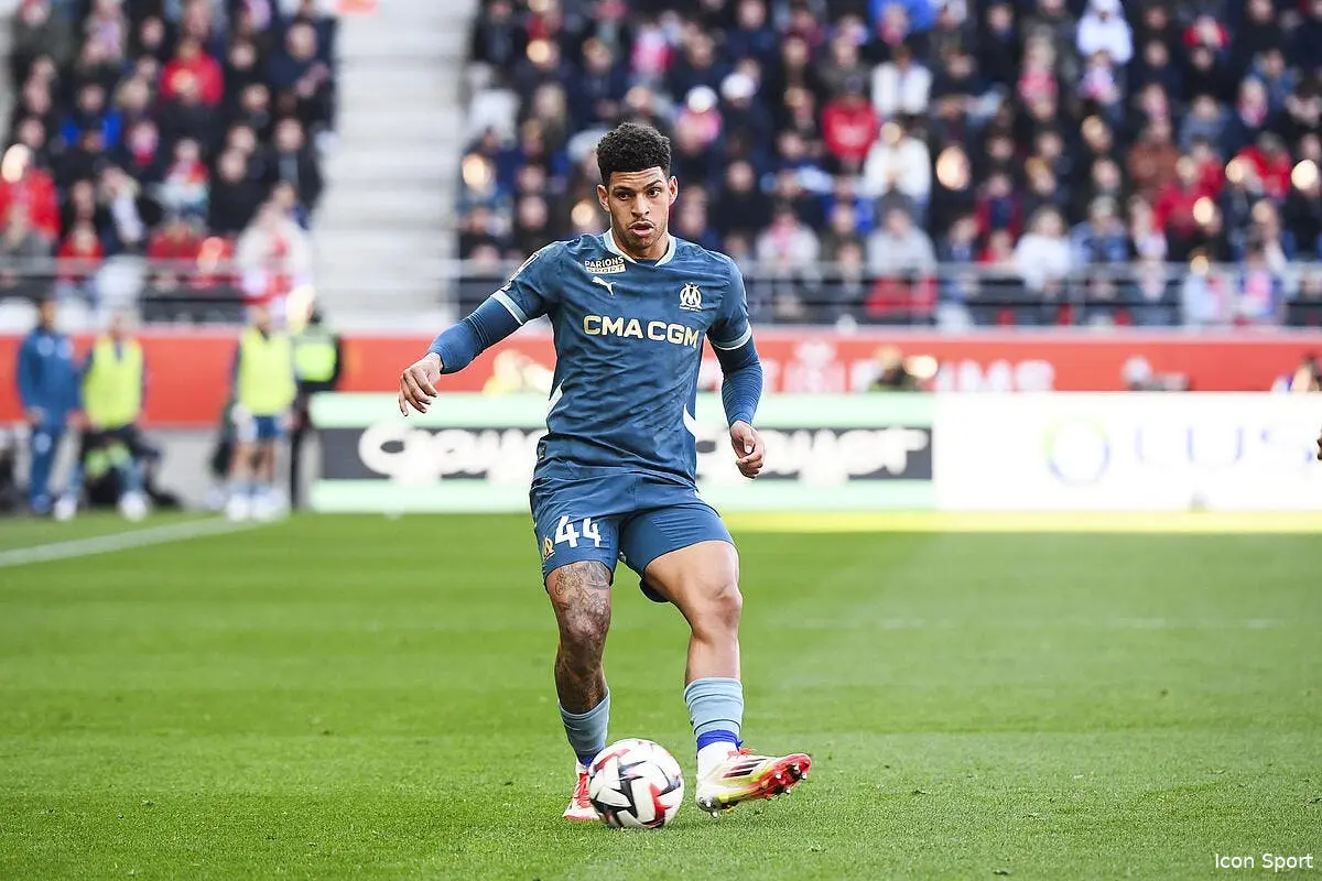 OM : Luis Henrique à l’Inter, gros bug à 10 millions d’euros