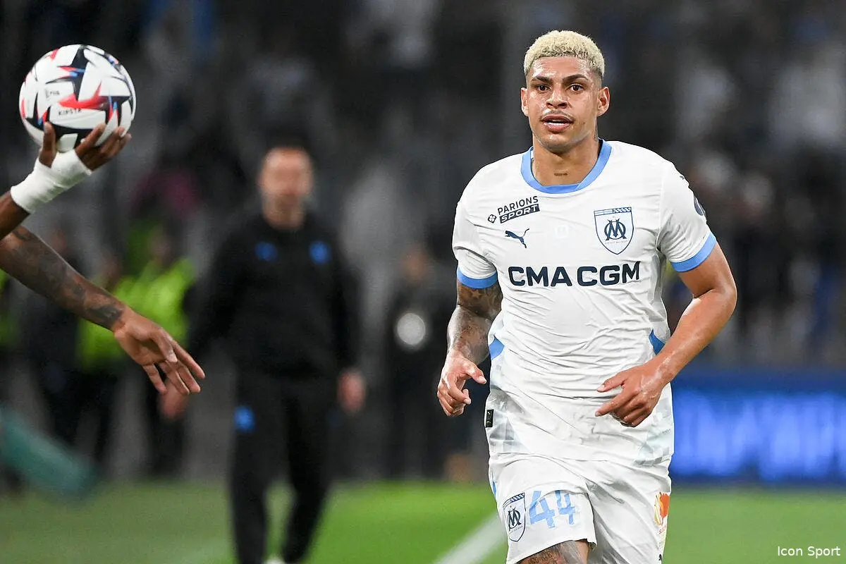 25 millions, l'OM dit non bien sûr