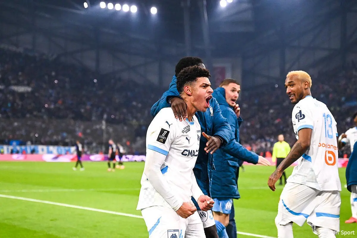 Luis Henrique, l'OM reçoit une première offre