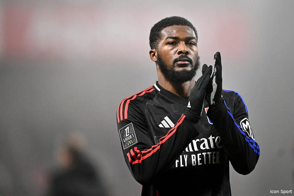 Maitland-Niles est chaud pour quitter l'OL